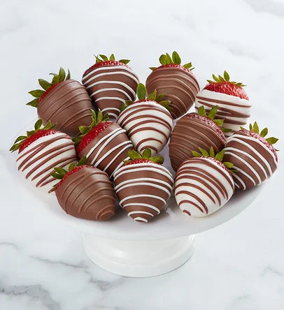 Gourmet Strawberries